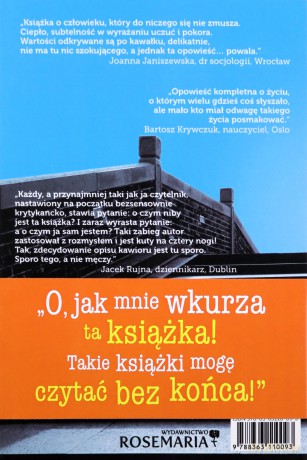 Opowieść mężczyzny, który zarabia śpiąc - Jerzy Kędzierski [KSIĄŻKA]