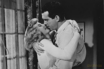 Double Indemnity (Podwójne ubezpieczenie) [Blu-Ray]