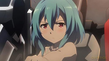 Asterisk War Academy City on The Water-Saison 2, Vol. 1/2