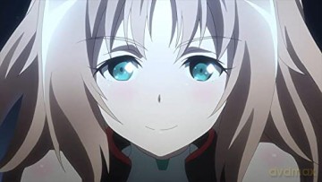 Asterisk War Academy City on The Water-Saison 2, Vol. 1/2