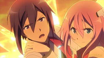 Asterisk War Academy City on The Water-Saison 2, Vol. 1/2