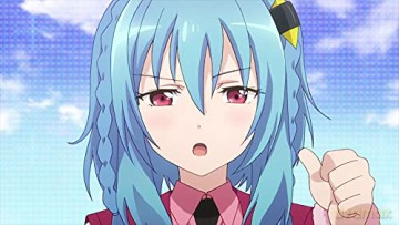 Asterisk War Academy City on The Water-Saison 2, Vol. 1/2