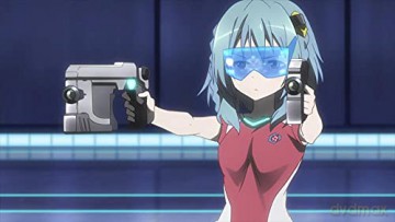 Asterisk War Academy City on The Water-Saison 2, Vol. 1/2