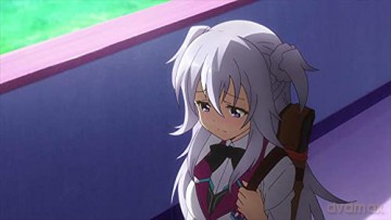 Asterisk War Academy City on The Water-Saison 2, Vol. 1/2