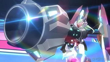 Asterisk War Academy City on The Water-Saison 2, Vol. 1/2