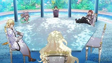 Asterisk War Academy City on The Water-Saison 2, Vol. 2/2