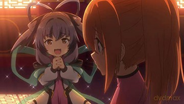 Asterisk War Academy City on The Water-Saison 2, Vol. 2/2