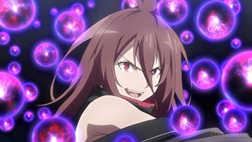 Asterisk War Academy City on The Water-Saison 2, Vol. 2/2