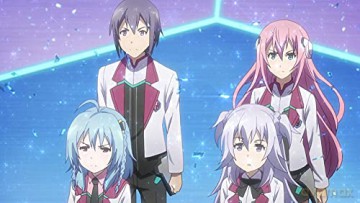 Asterisk War Academy City on The Water-Saison 2, Vol. 2/2