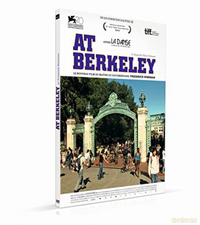 at Berkeley