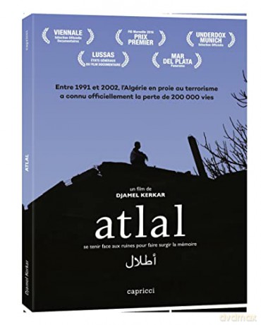 Atlal