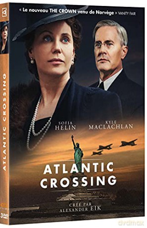 Atlantic Crossing [DVD]