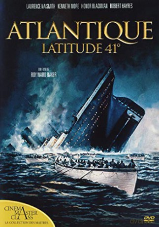 Atlantique Latitude 41