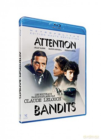 Attention Bandits