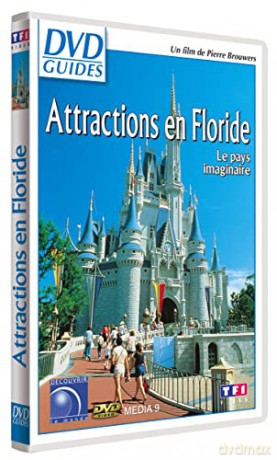 Attractions en Floride-Le Pays Imaginaire