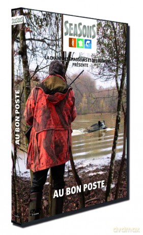 Au Bon Poste