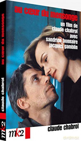 Calendar Girl, Cop, Killer? The Bambi Bembenek Story (Szczere kłamstwo) [DVD]