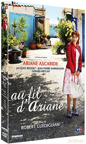 Au Fil d'Ariane