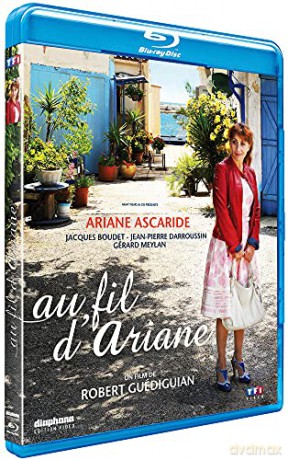 Au Fil d'Ariane