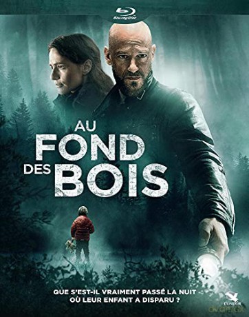 Au Fond des Bois