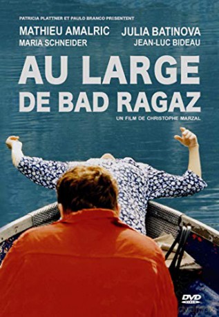 Au Large de Bad ragaz