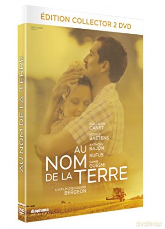 Au nom de la Terre (Édition Collector)