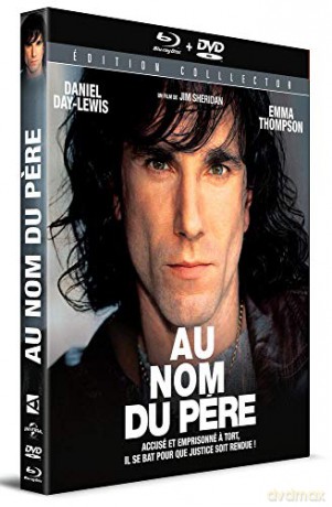 In the Name of the Father (W imię ojca) [Blu-Ray]