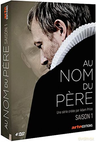 AU NOM DU PERE: RIDE UPON THE STORM SAISON 1 - 4