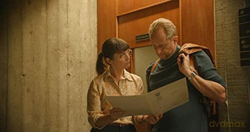 Au Poste