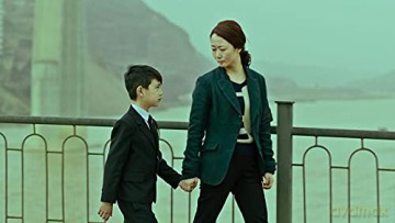 Mountains May Depart (Nawet góry przeminą) [Blu-Ray]