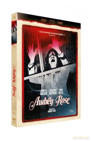 Audrey Rose (Édition Collector + + Livret)
