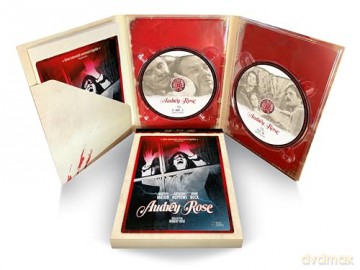 Audrey Rose (Édition Collector + + Livret)