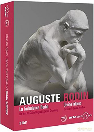 Rodin [DVD]