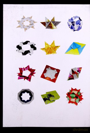 Origami Fun - Stanisław Skibiński [KSIĄŻKA]