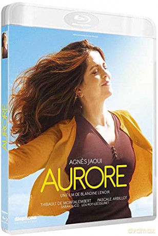 I Got Life! (50 wiosen Aurory) [Blu-Ray]