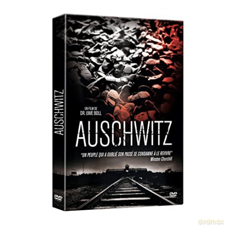 Auschwitz [DVD]