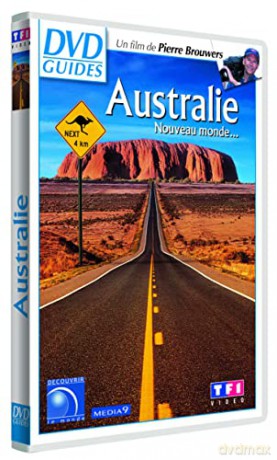 Australie-Nouveau Monde