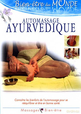 Automassage selon l'ayurveda