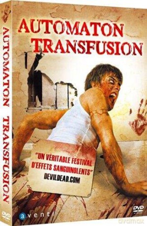 Automaton Transfusion (Director's Cut)