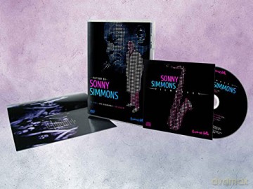 Autour de Sonny Simmons