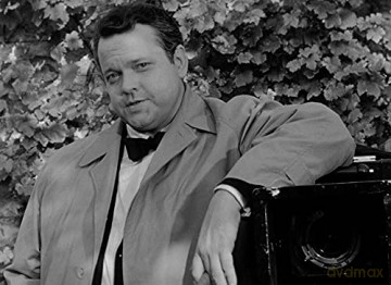 Autour du Monde avec Orson Welles
