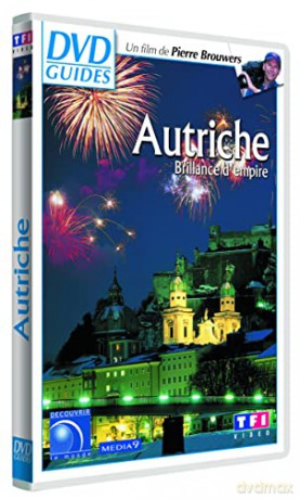 Autriche-l'empire des Arts