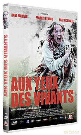 Among the Living [DVD]