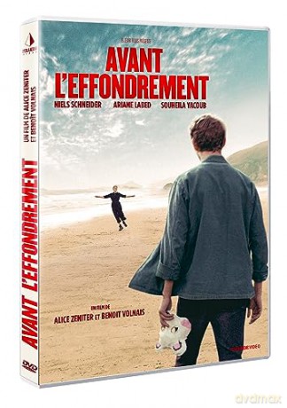 Avant l'effondrement
