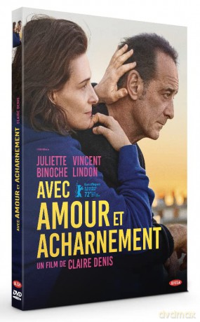 avec Amour et Acharnement
