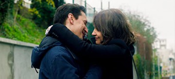 avec Amour et Acharnement