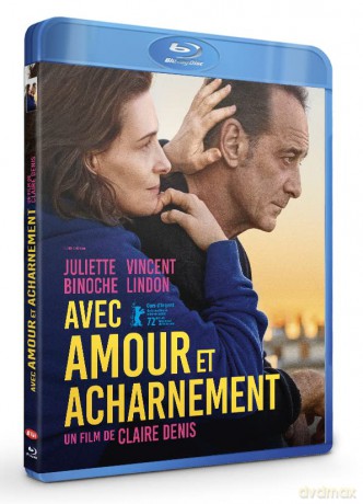 avec Amour et Acharnement