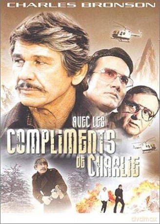 avec Les Compliments de Charlie
