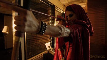 Avengers Grimm [Blu-Ray]