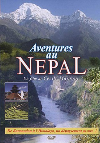 Aventures au Népal